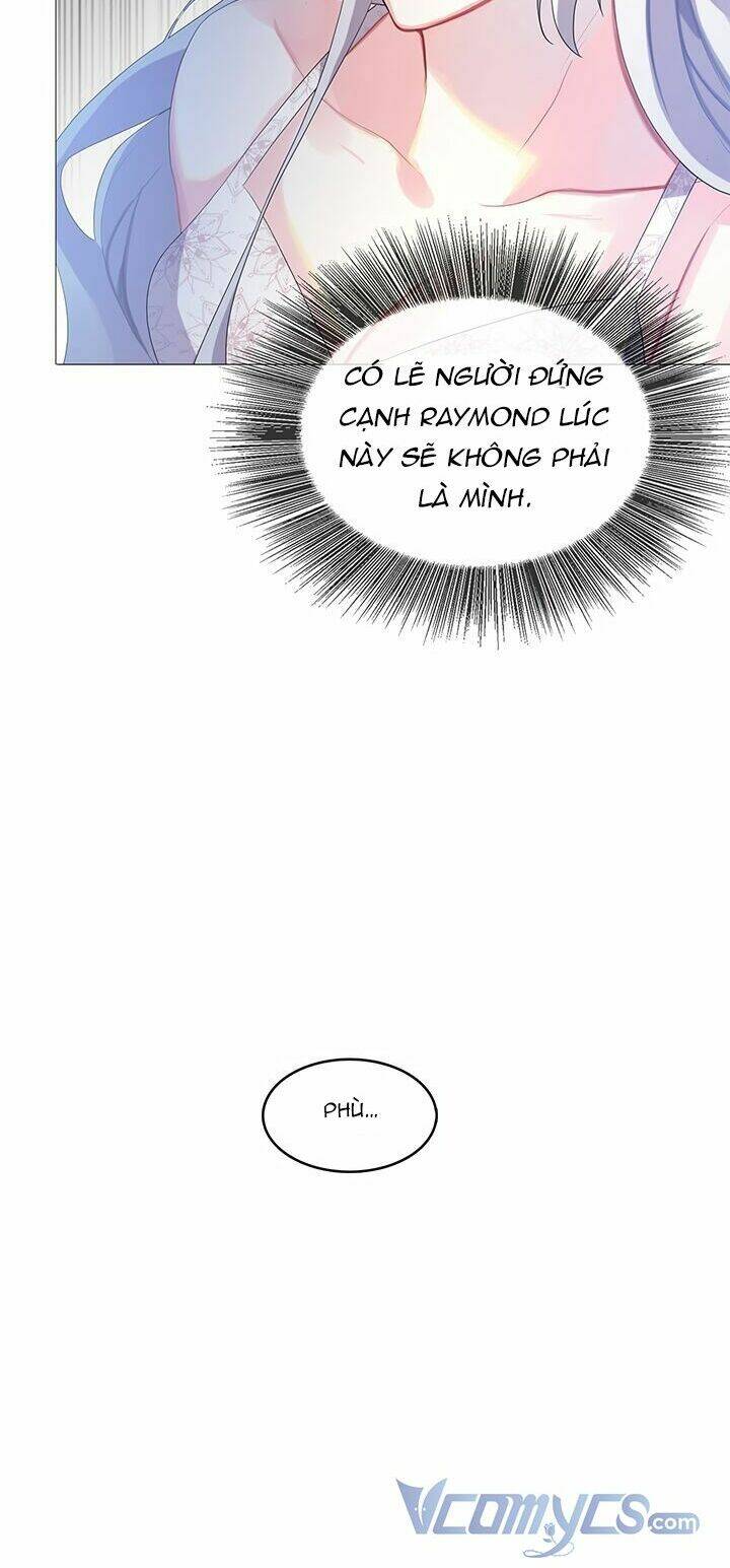 Tôi Sẽ Không Hối Tiếc Vì Anh Đâu - Chap 4 - Trang 35