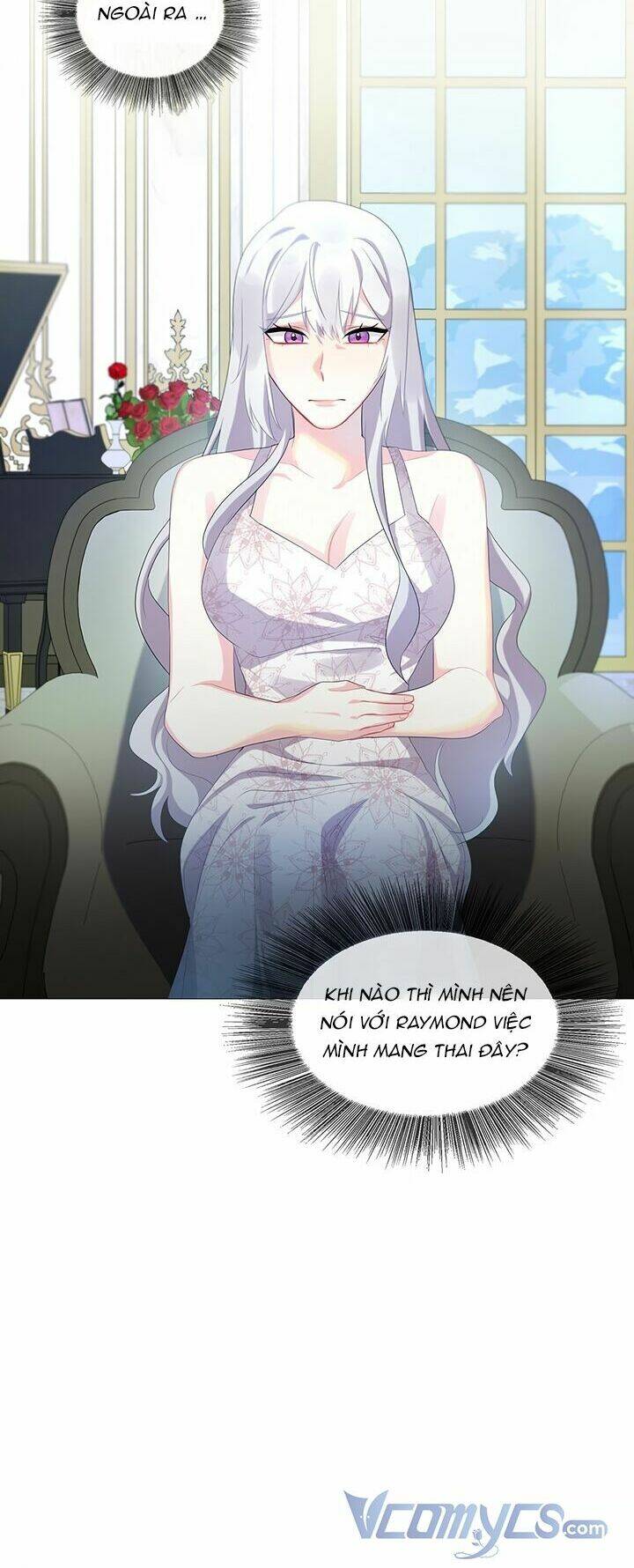 Tôi Sẽ Không Hối Tiếc Vì Anh Đâu - Chap 4 - Trang 37