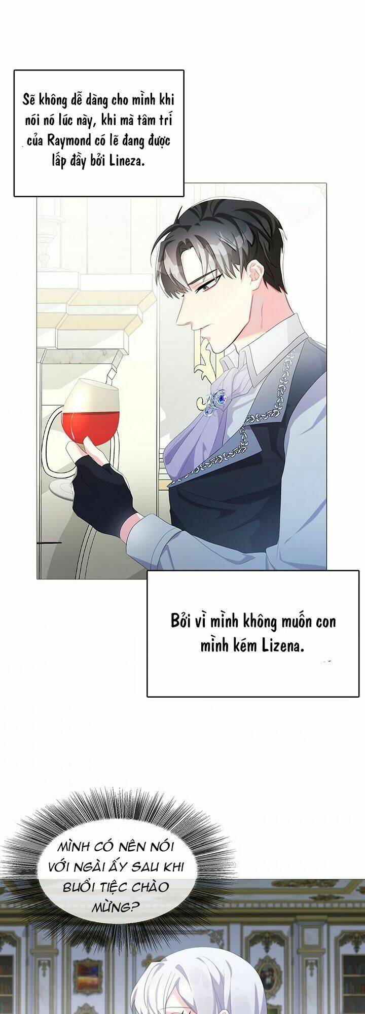 Tôi Sẽ Không Hối Tiếc Vì Anh Đâu - Chap 4 - Trang 38