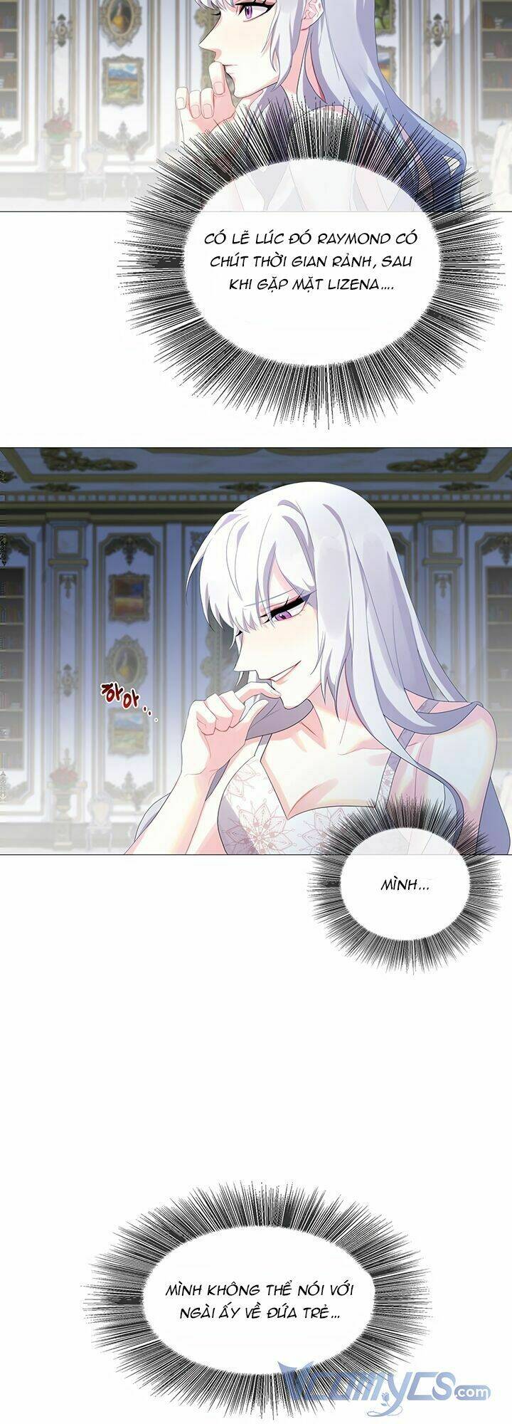 Tôi Sẽ Không Hối Tiếc Vì Anh Đâu - Chap 4 - Trang 39