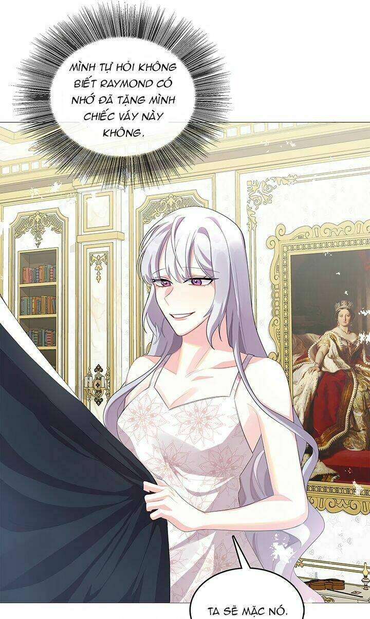 Tôi Sẽ Không Hối Tiếc Vì Anh Đâu - Chap 4 - Trang 44
