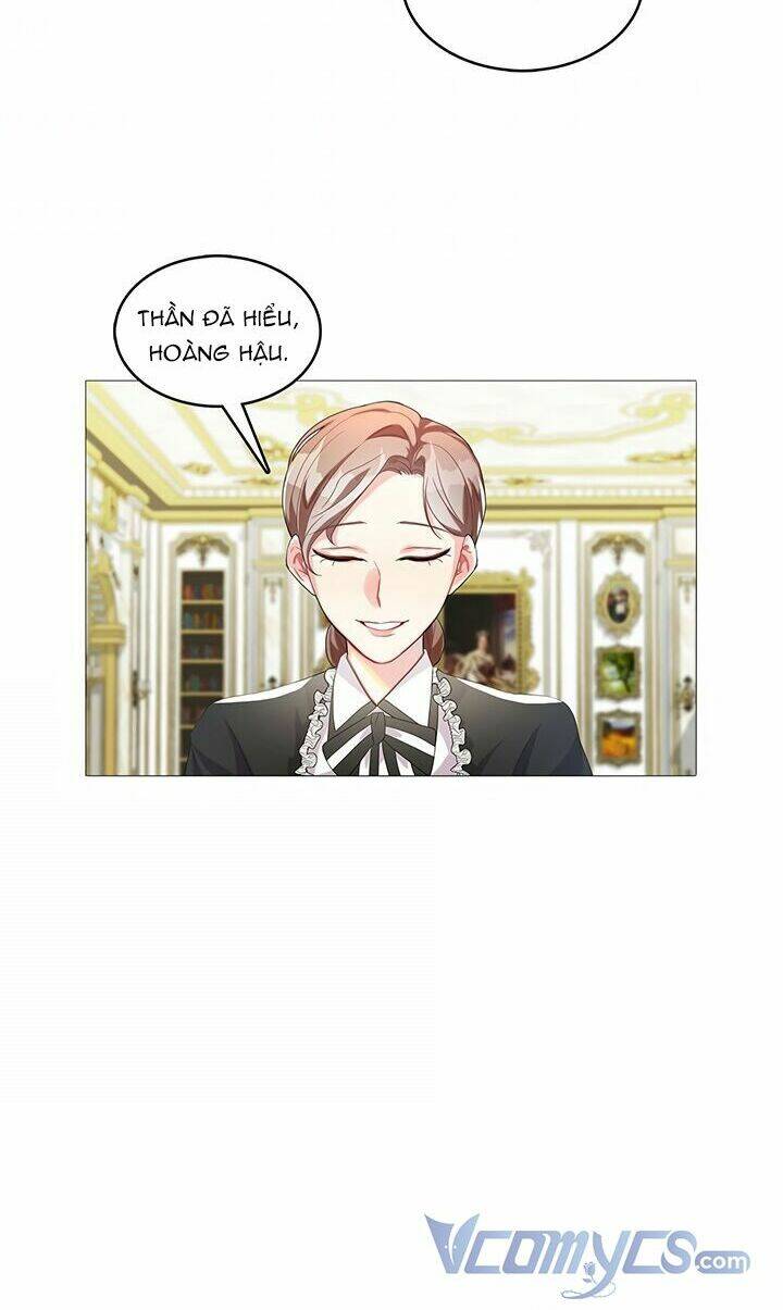 Tôi Sẽ Không Hối Tiếc Vì Anh Đâu - Chap 4 - Trang 45