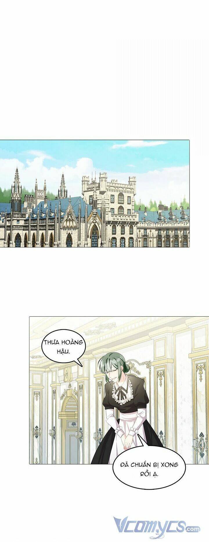 Tôi Sẽ Không Hối Tiếc Vì Anh Đâu - Chap 4 - Trang 47