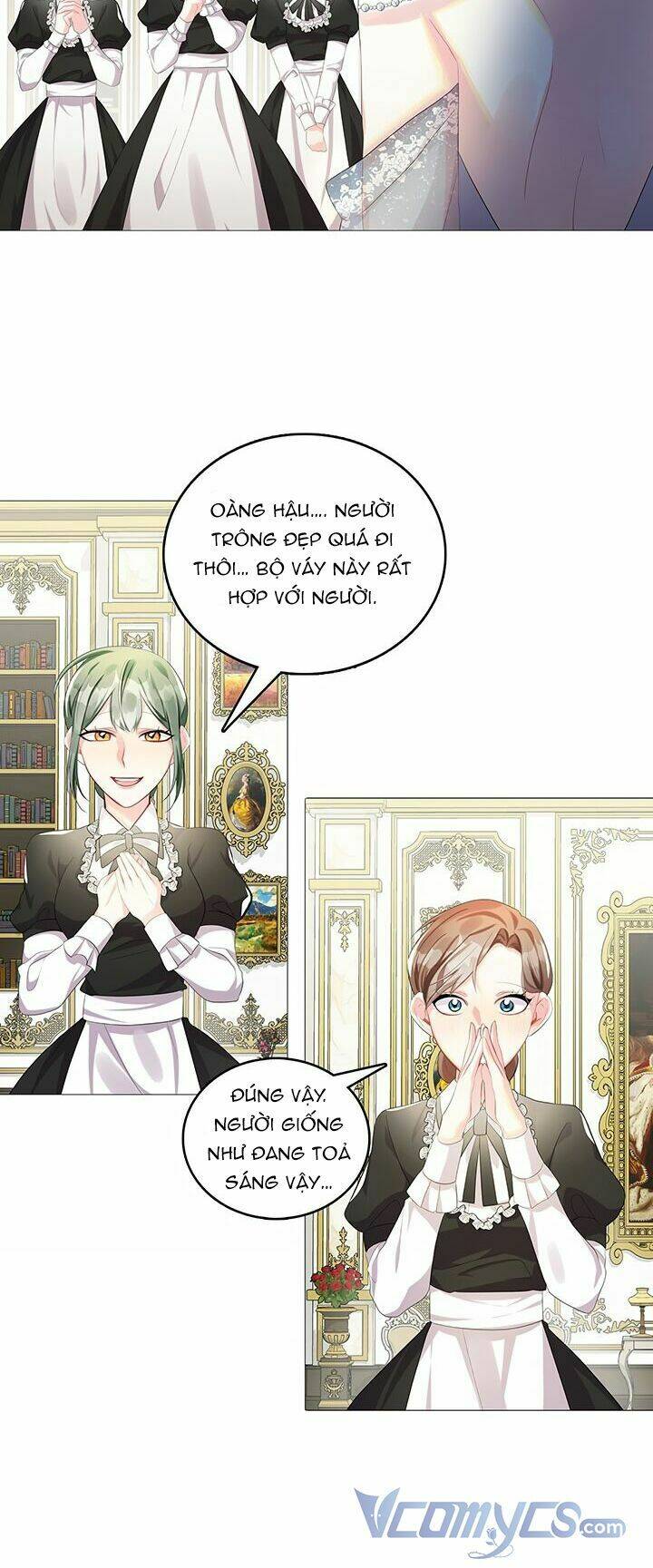Tôi Sẽ Không Hối Tiếc Vì Anh Đâu - Chap 4 - Trang 49