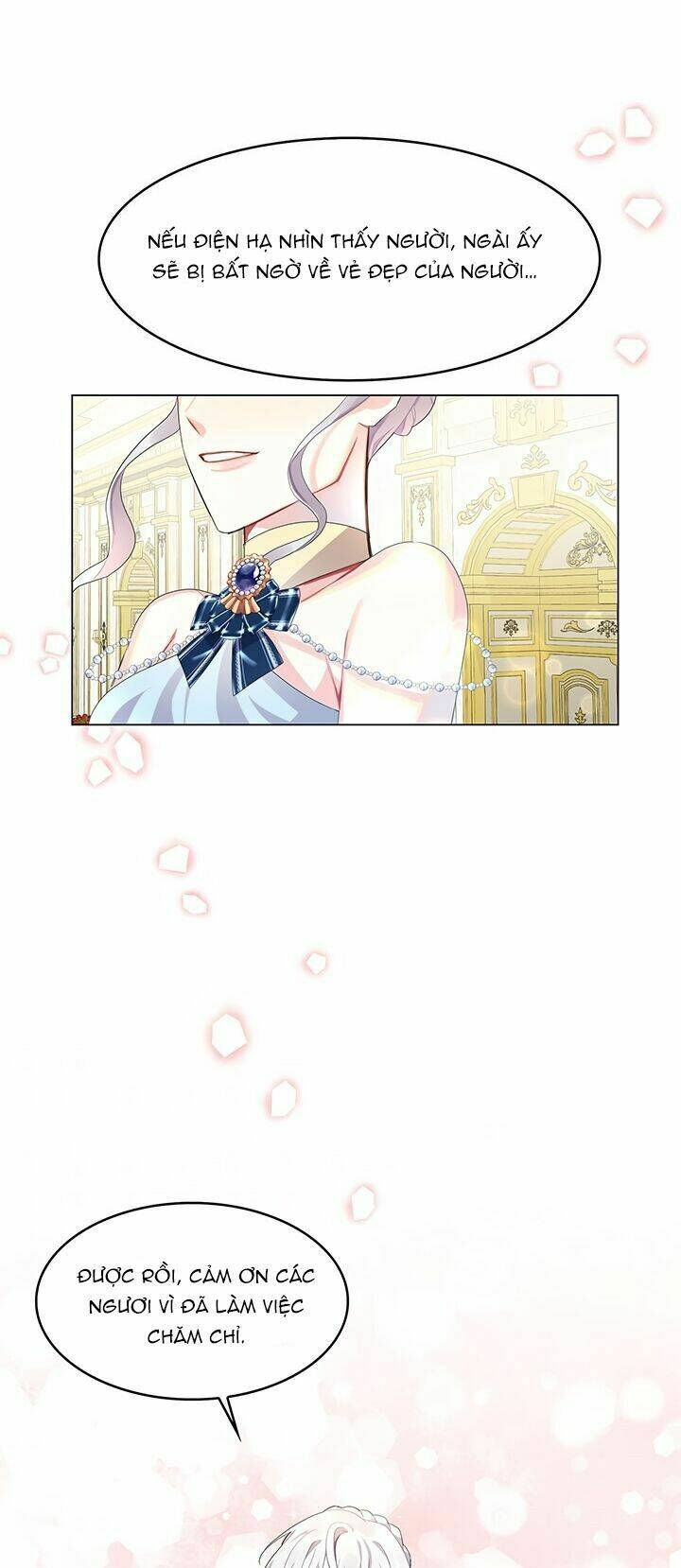 Tôi Sẽ Không Hối Tiếc Vì Anh Đâu - Chap 4 - Trang 50