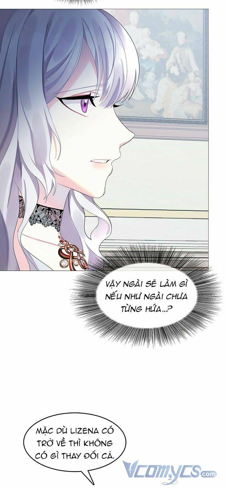 Tôi Sẽ Không Hối Tiếc Vì Anh Đâu - Chap 4 - Trang 6