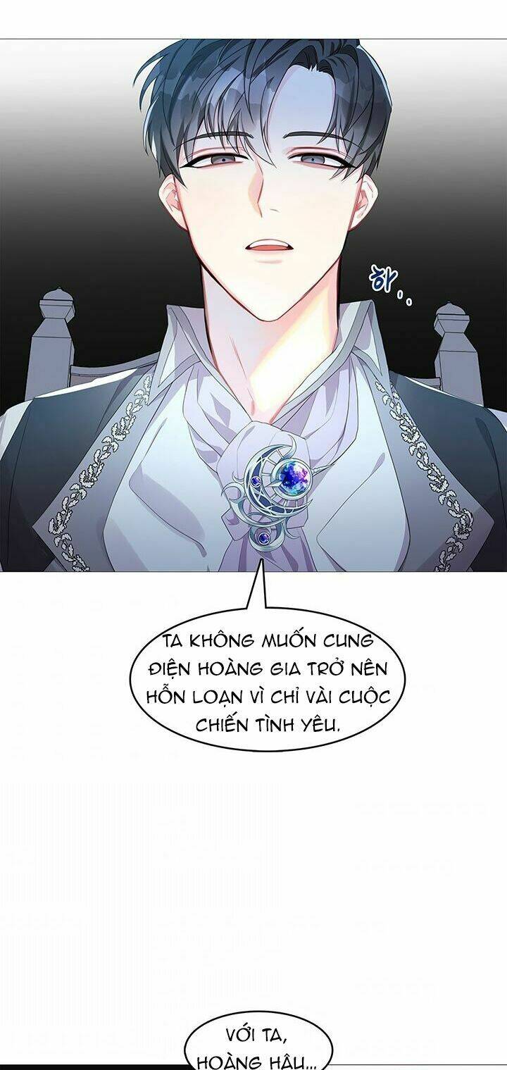 Tôi Sẽ Không Hối Tiếc Vì Anh Đâu - Chap 4 - Trang 7