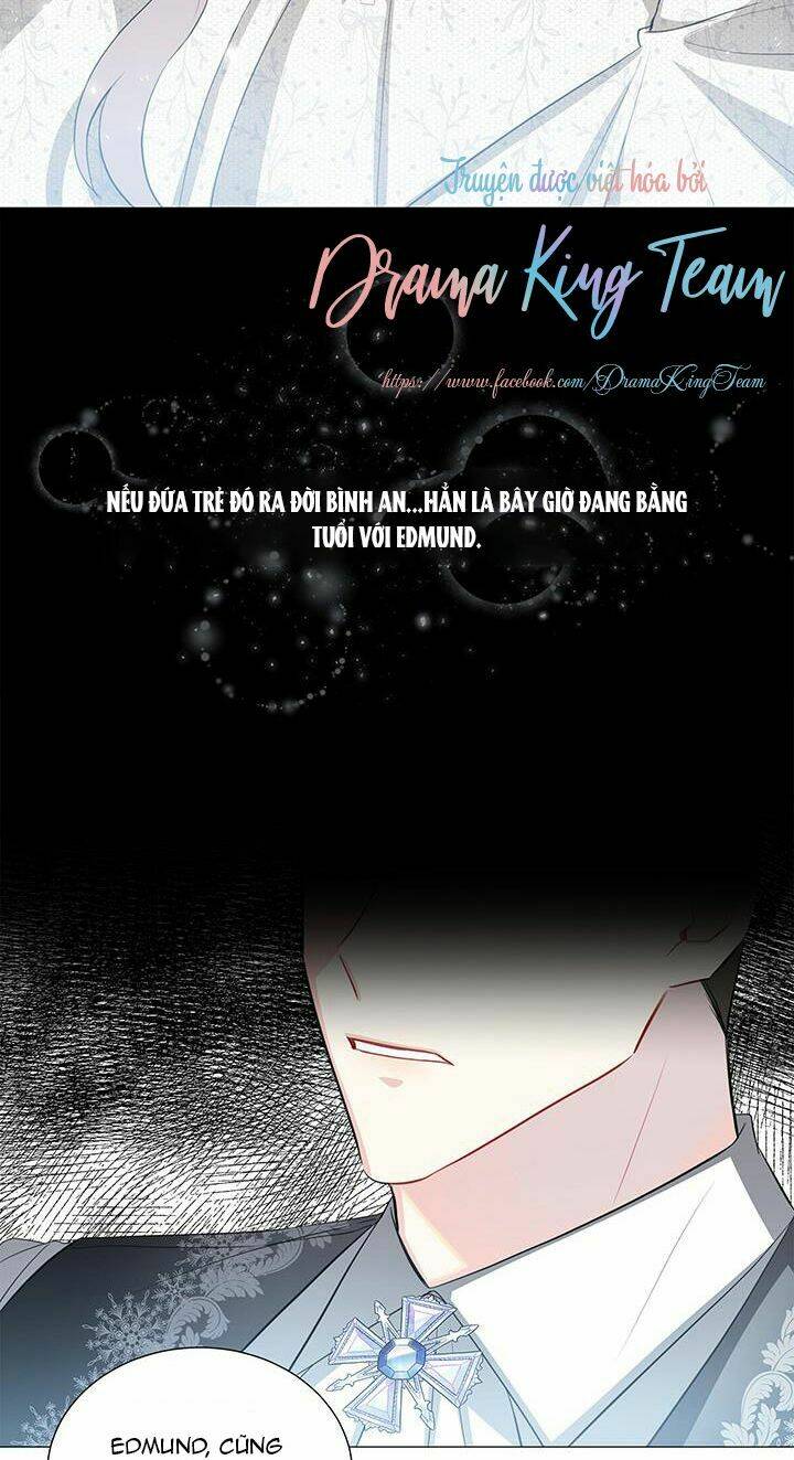 Tôi Sẽ Không Hối Tiếc Vì Anh Đâu - Chap 40 - Trang 2