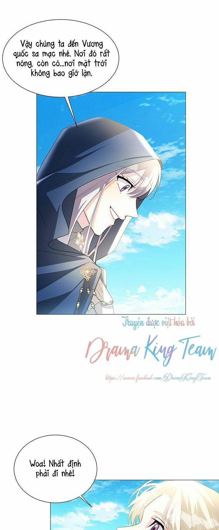 Tôi Sẽ Không Hối Tiếc Vì Anh Đâu - Chap 40 - Trang 12