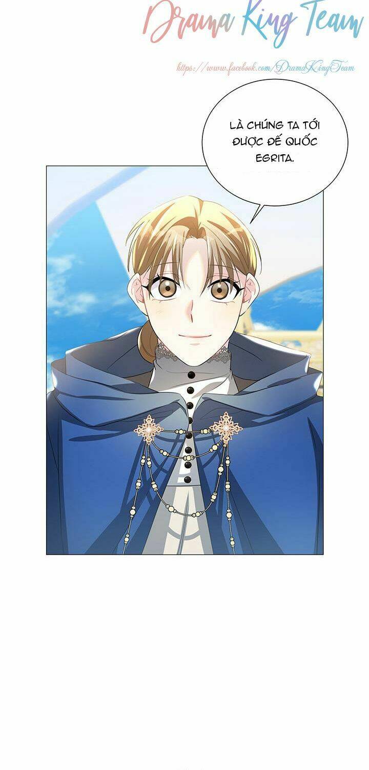 Tôi Sẽ Không Hối Tiếc Vì Anh Đâu - Chap 40 - Trang 15