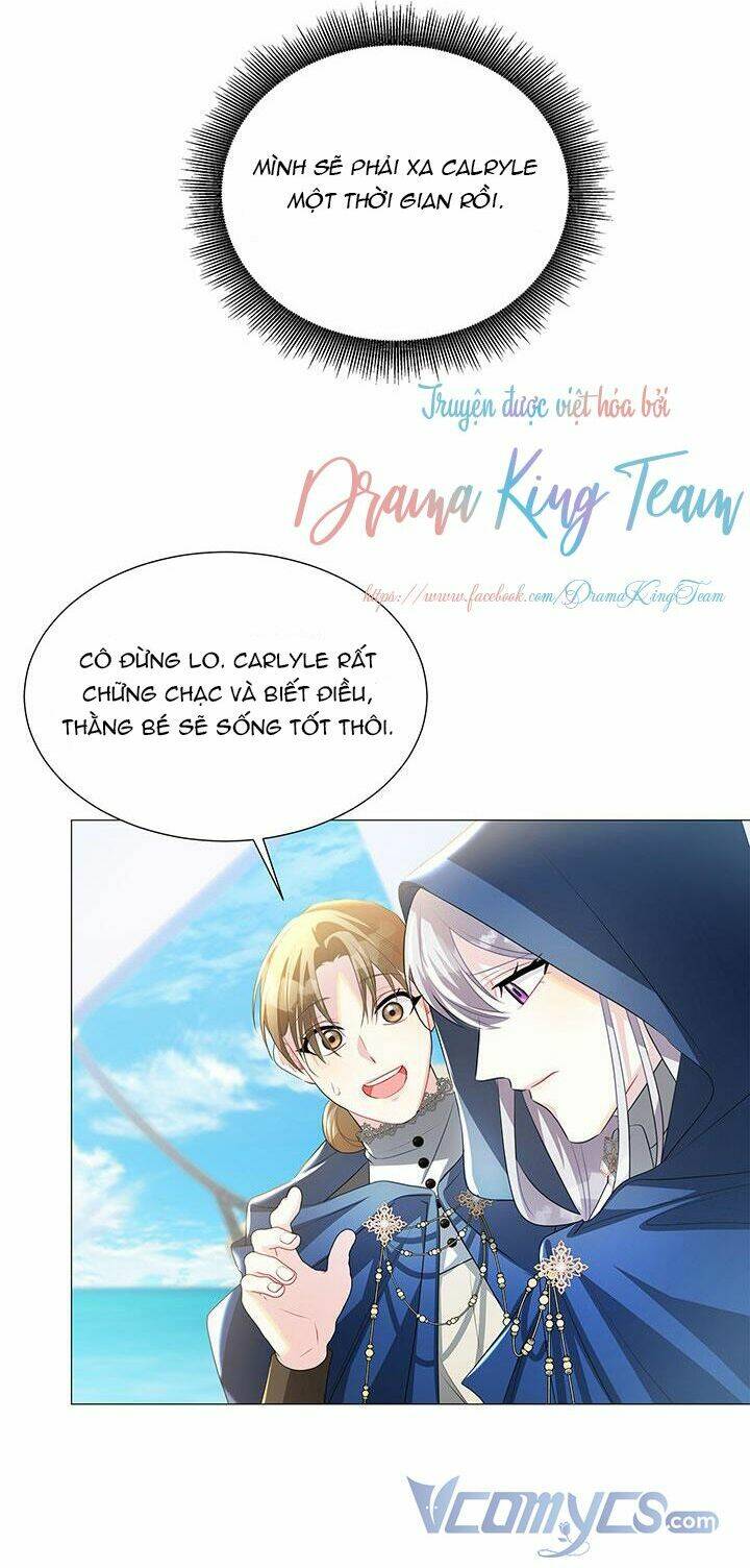 Tôi Sẽ Không Hối Tiếc Vì Anh Đâu - Chap 40 - Trang 16