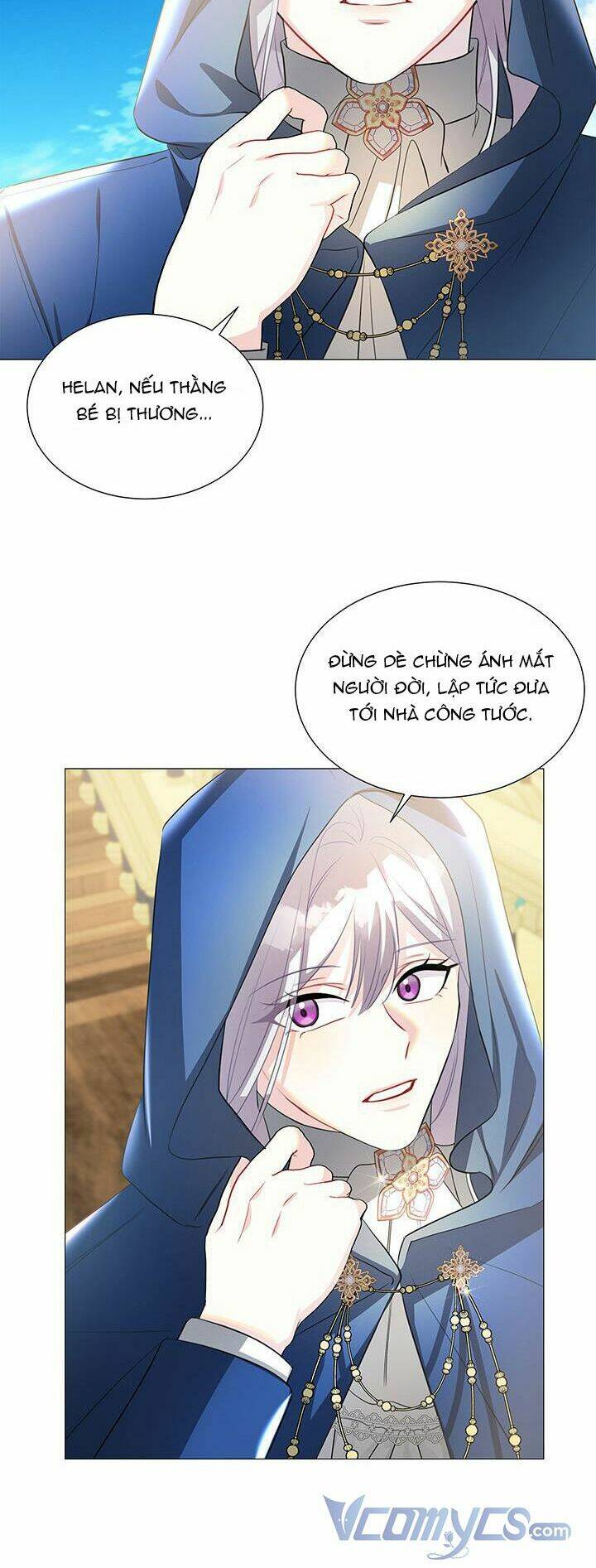 Tôi Sẽ Không Hối Tiếc Vì Anh Đâu - Chap 40 - Trang 18
