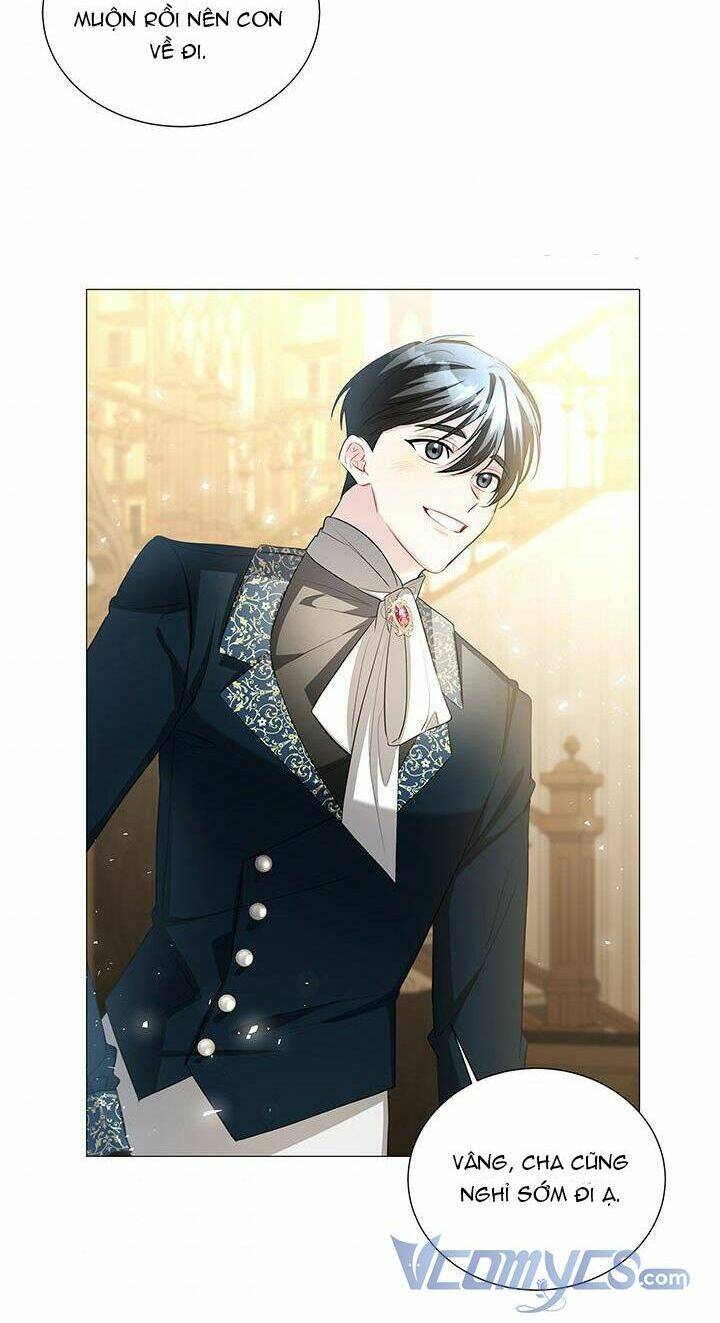 Tôi Sẽ Không Hối Tiếc Vì Anh Đâu - Chap 40 - Trang 3