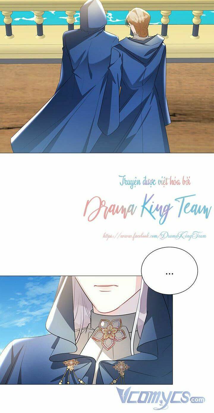 Tôi Sẽ Không Hối Tiếc Vì Anh Đâu - Chap 40 - Trang 27
