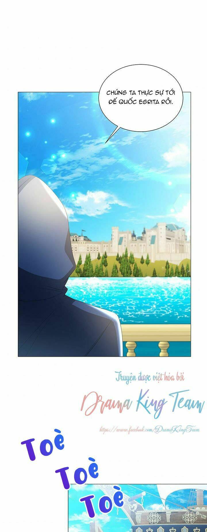 Tôi Sẽ Không Hối Tiếc Vì Anh Đâu - Chap 40 - Trang 30