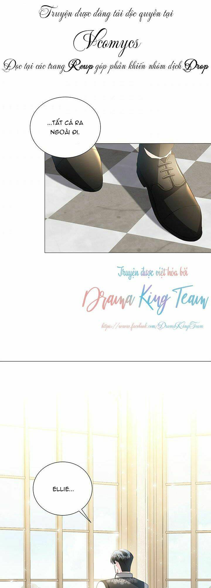 Tôi Sẽ Không Hối Tiếc Vì Anh Đâu - Chap 40 - Trang 4