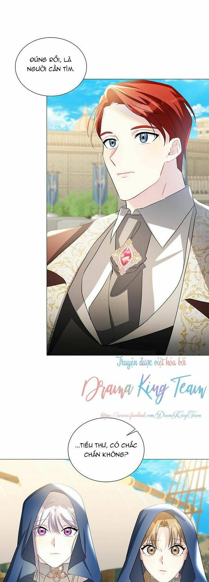 Tôi Sẽ Không Hối Tiếc Vì Anh Đâu - Chap 40 - Trang 32