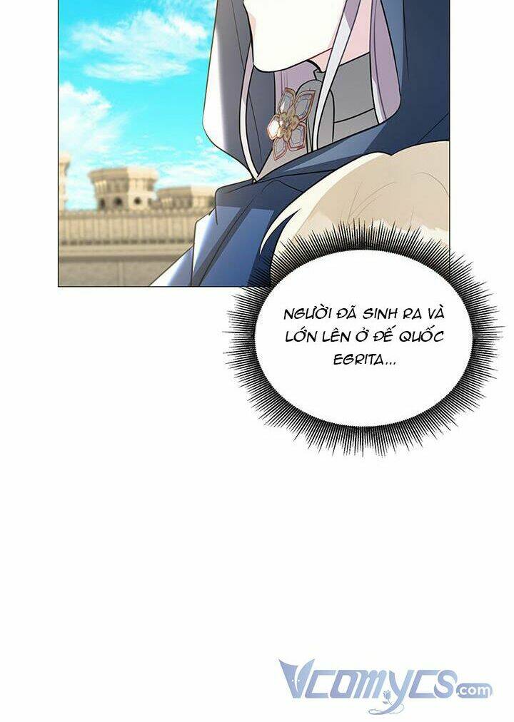 Tôi Sẽ Không Hối Tiếc Vì Anh Đâu - Chap 40 - Trang 34