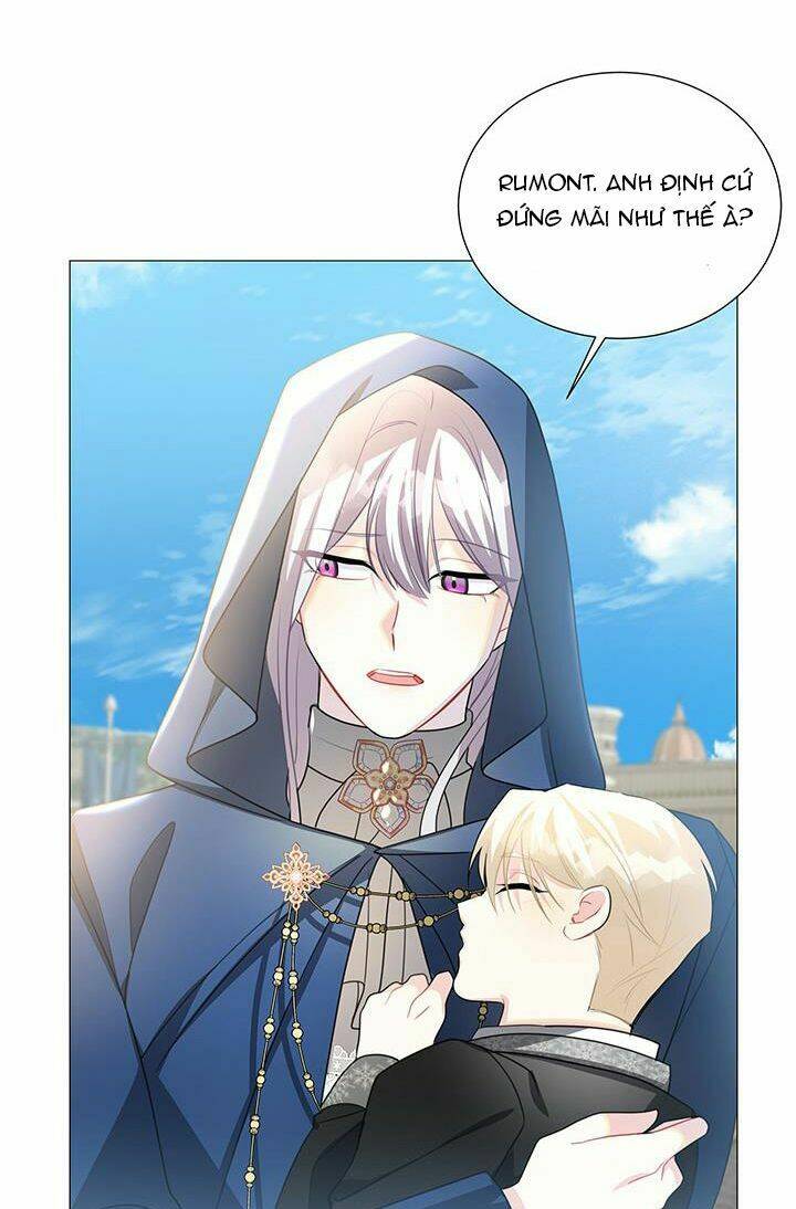 Tôi Sẽ Không Hối Tiếc Vì Anh Đâu - Chap 40 - Trang 39