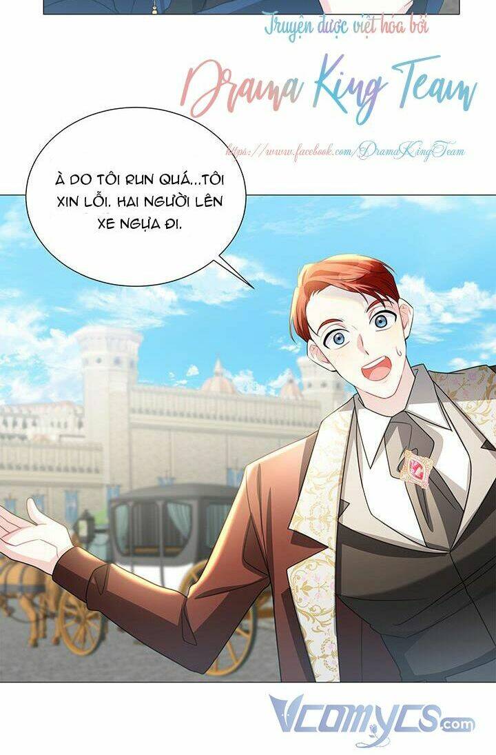 Tôi Sẽ Không Hối Tiếc Vì Anh Đâu - Chap 40 - Trang 40