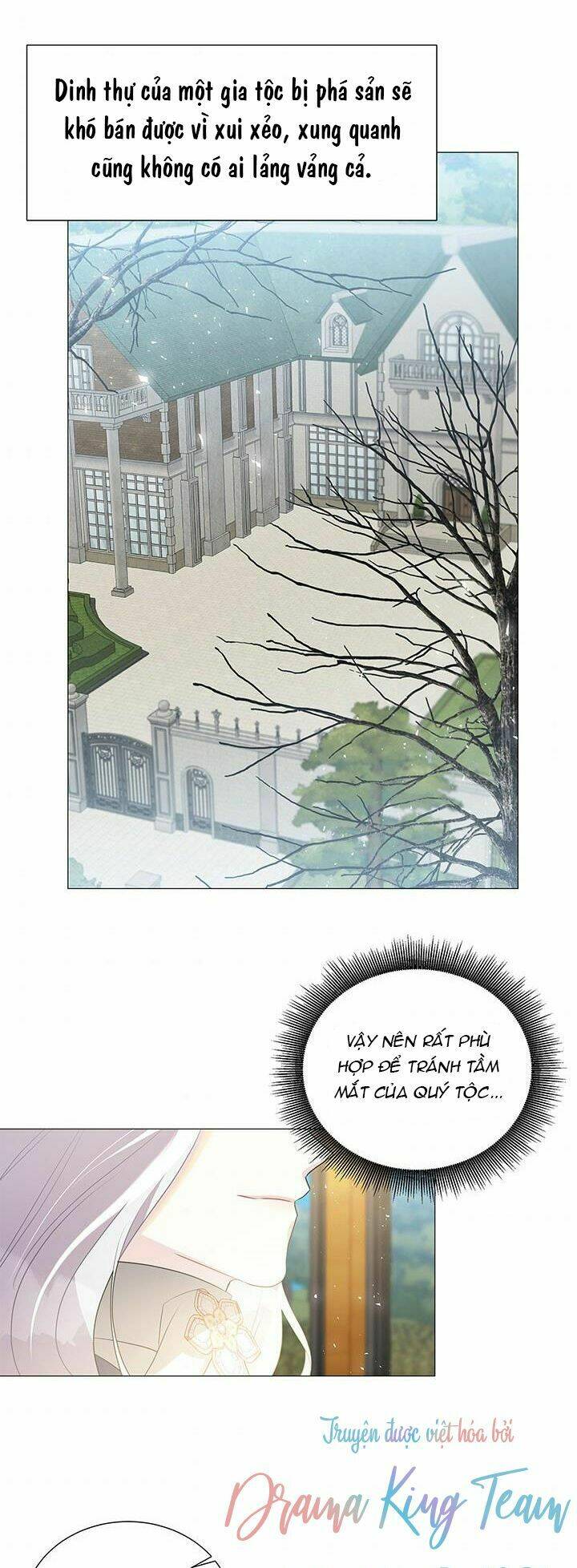 Tôi Sẽ Không Hối Tiếc Vì Anh Đâu - Chap 40 - Trang 43