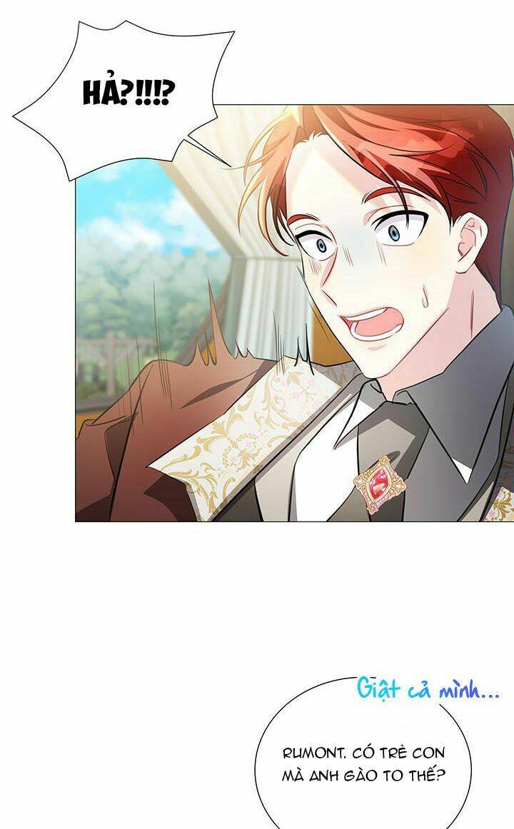 Tôi Sẽ Không Hối Tiếc Vì Anh Đâu - Chap 40 - Trang 46