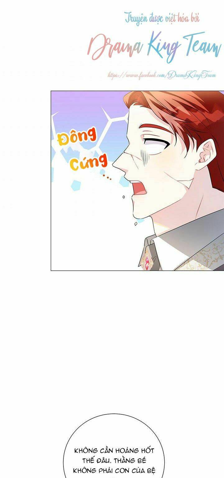 Tôi Sẽ Không Hối Tiếc Vì Anh Đâu - Chap 40 - Trang 50