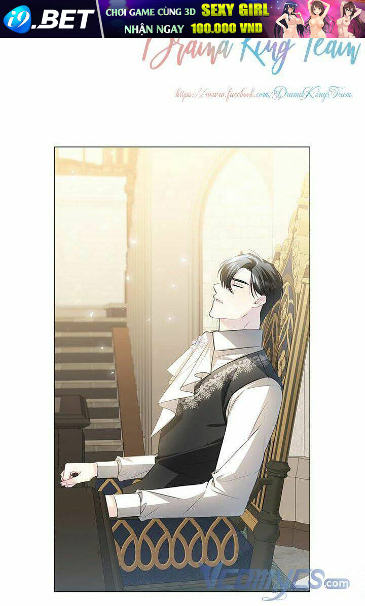 Tôi Sẽ Không Hối Tiếc Vì Anh Đâu - Chap 40 - Trang 6