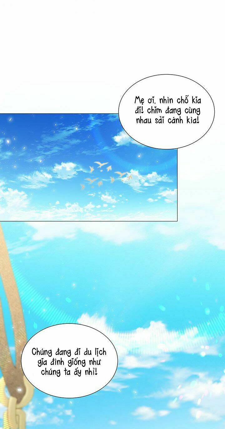 Tôi Sẽ Không Hối Tiếc Vì Anh Đâu - Chap 40 - Trang 8