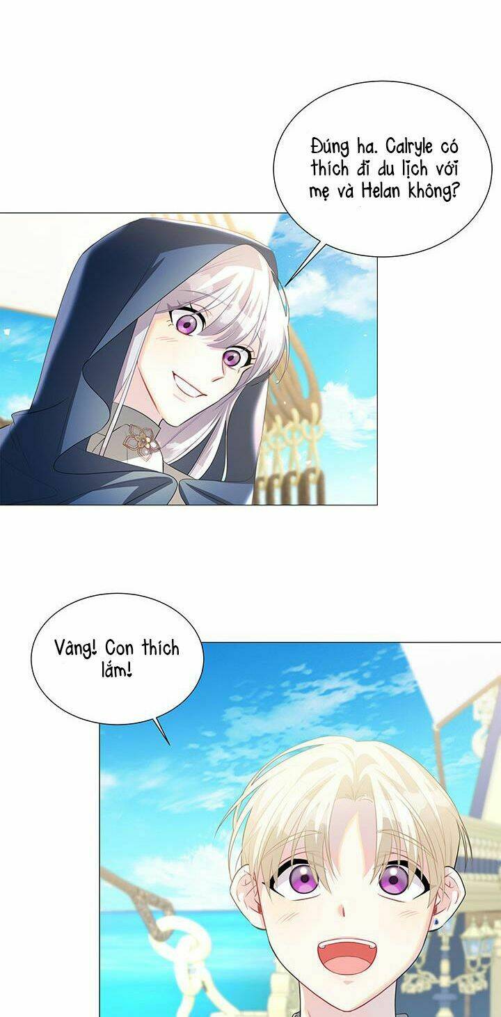 Tôi Sẽ Không Hối Tiếc Vì Anh Đâu - Chap 40 - Trang 10