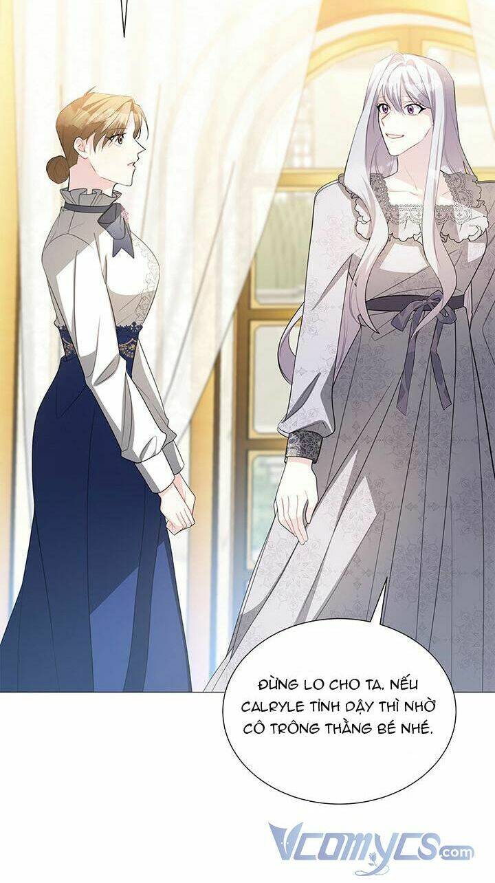 Tôi Sẽ Không Hối Tiếc Vì Anh Đâu - Chap 41 - Trang 12