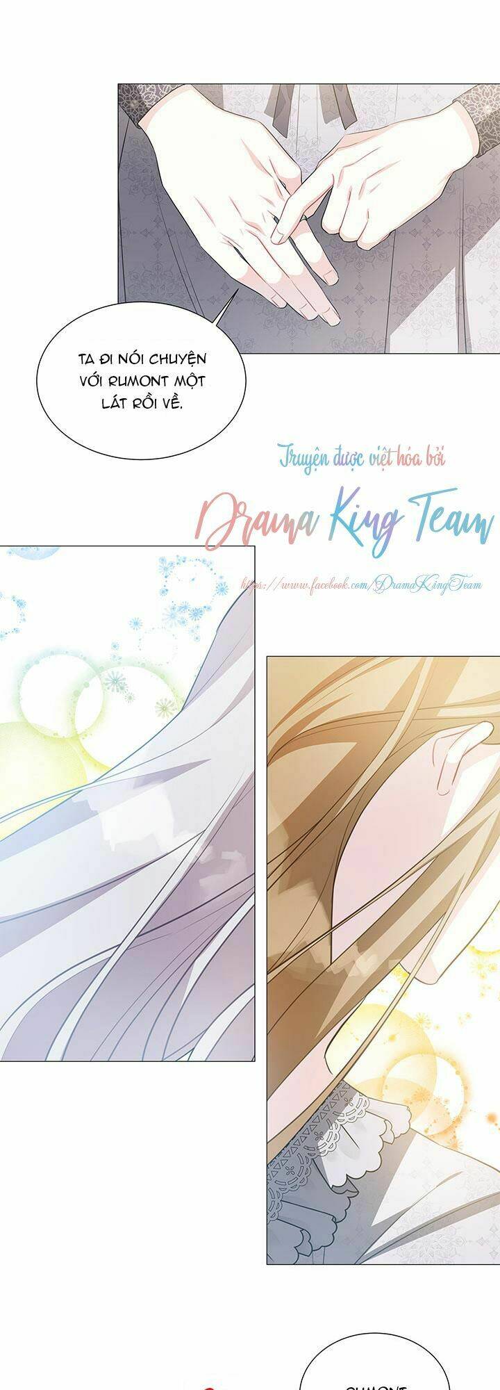 Tôi Sẽ Không Hối Tiếc Vì Anh Đâu - Chap 41 - Trang 13