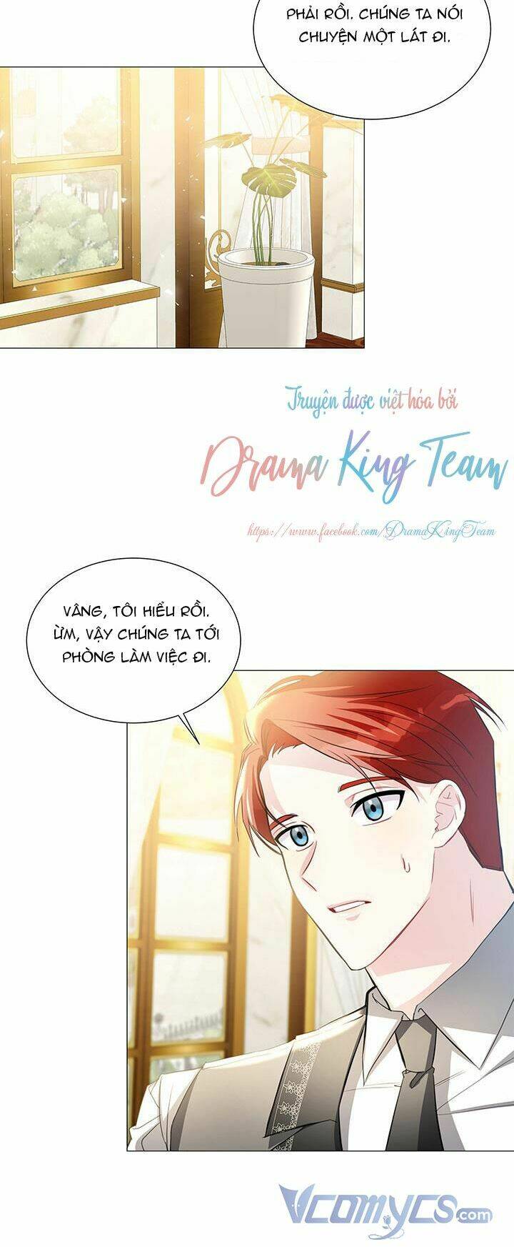 Tôi Sẽ Không Hối Tiếc Vì Anh Đâu - Chap 41 - Trang 15