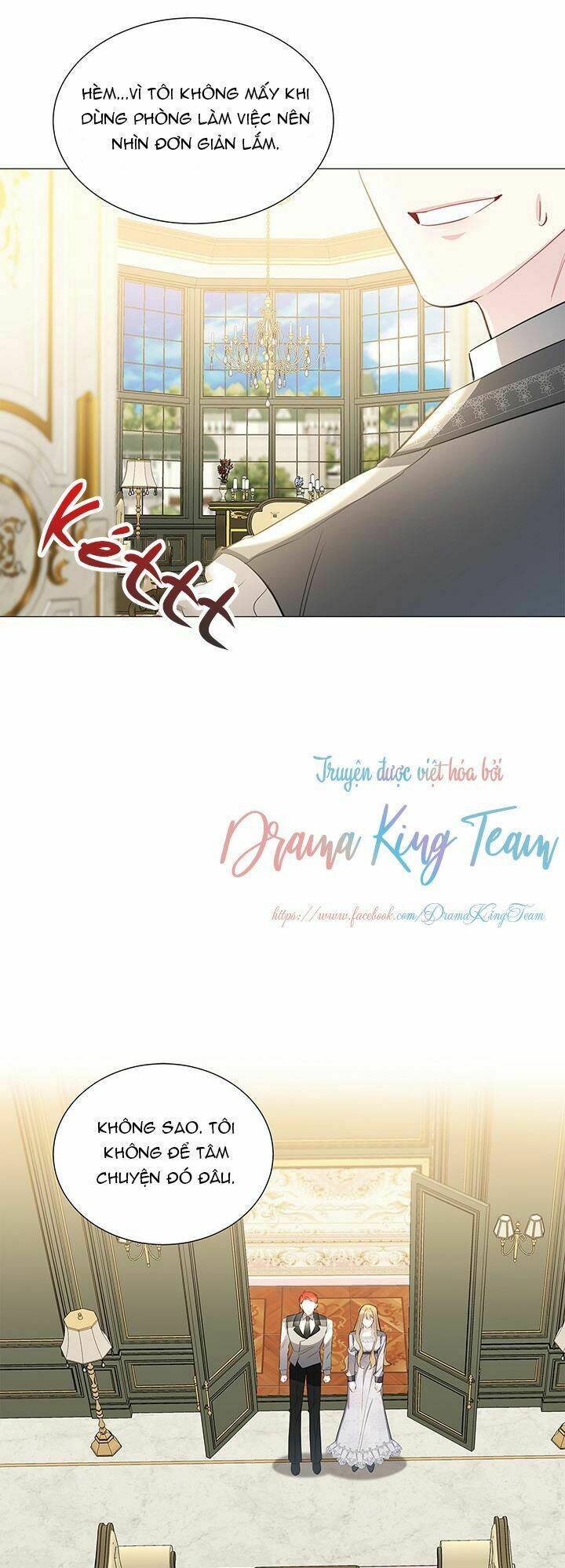 Tôi Sẽ Không Hối Tiếc Vì Anh Đâu - Chap 41 - Trang 16