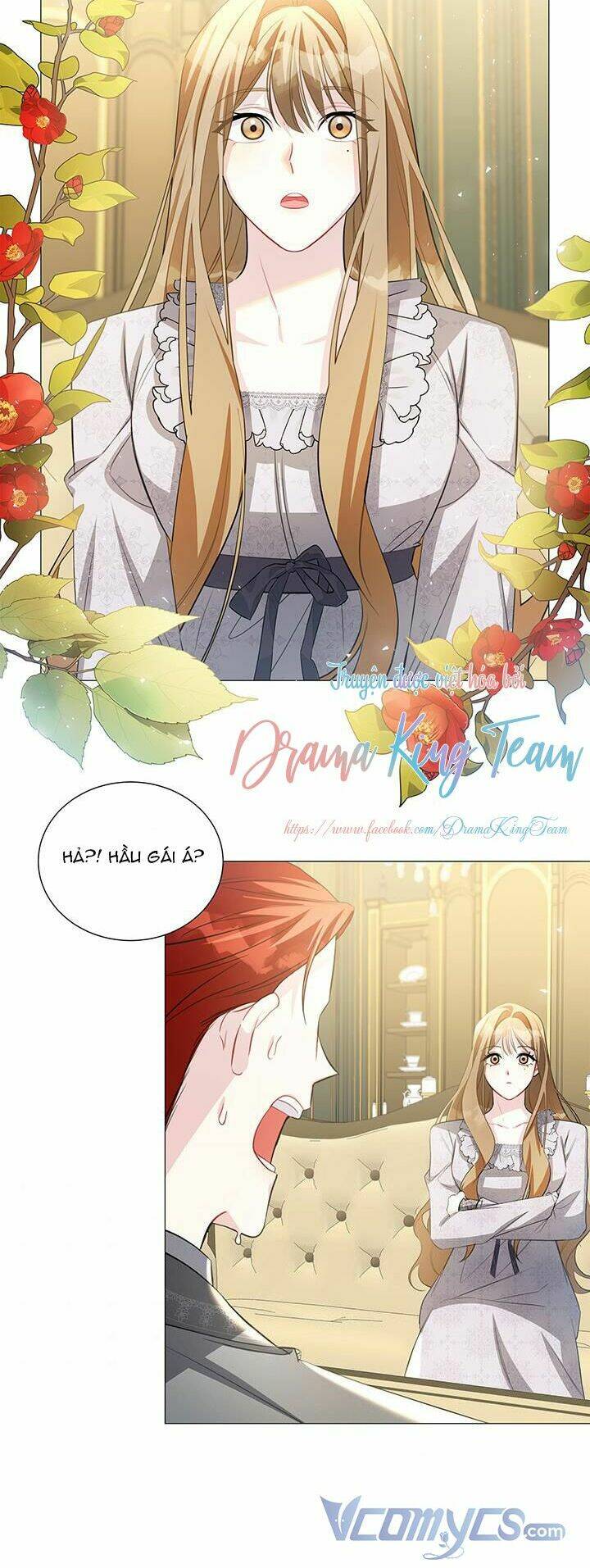 Tôi Sẽ Không Hối Tiếc Vì Anh Đâu - Chap 41 - Trang 18