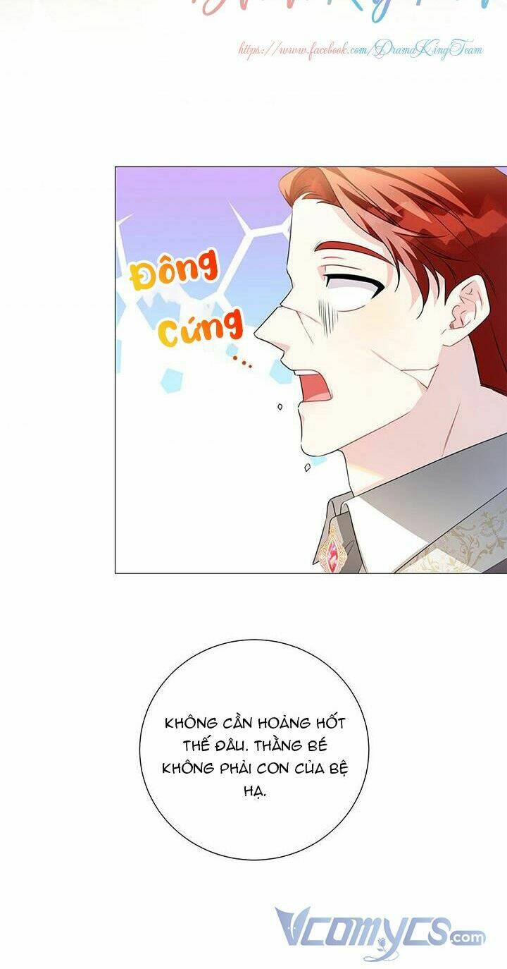 Tôi Sẽ Không Hối Tiếc Vì Anh Đâu - Chap 41 - Trang 3