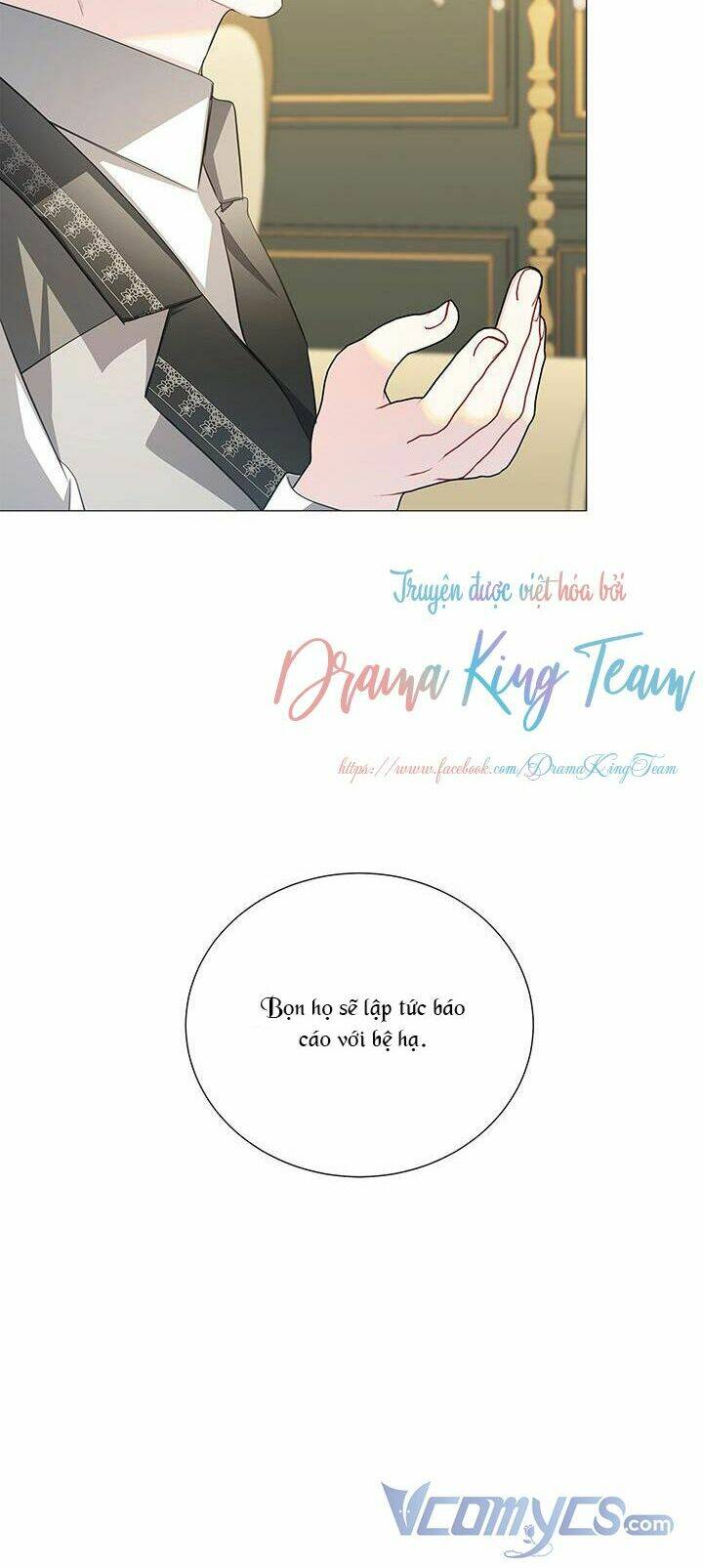 Tôi Sẽ Không Hối Tiếc Vì Anh Đâu - Chap 41 - Trang 21