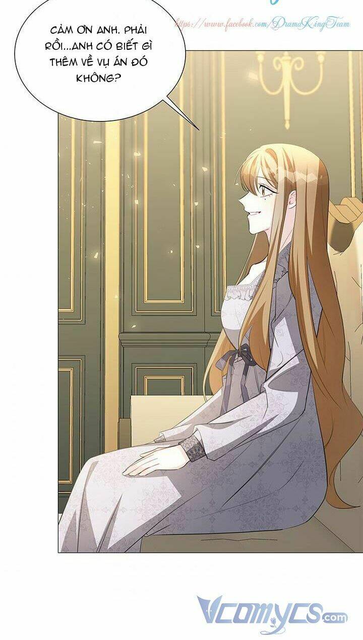 Tôi Sẽ Không Hối Tiếc Vì Anh Đâu - Chap 41 - Trang 24