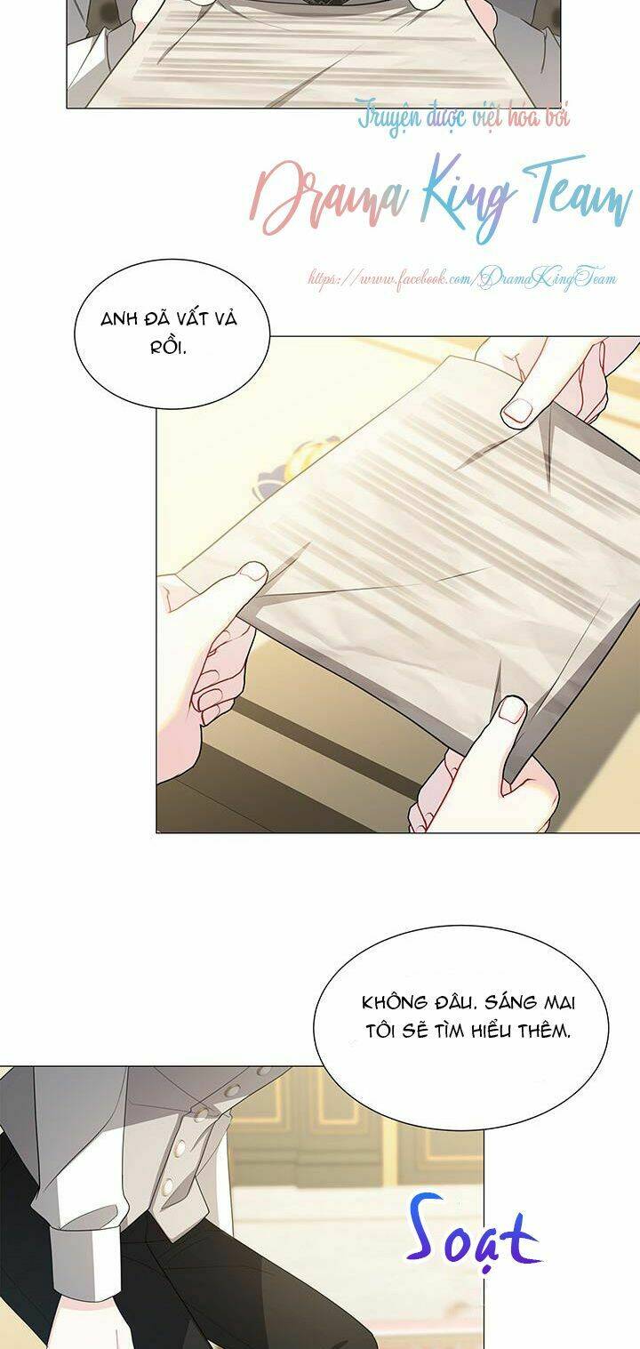 Tôi Sẽ Không Hối Tiếc Vì Anh Đâu - Chap 41 - Trang 26