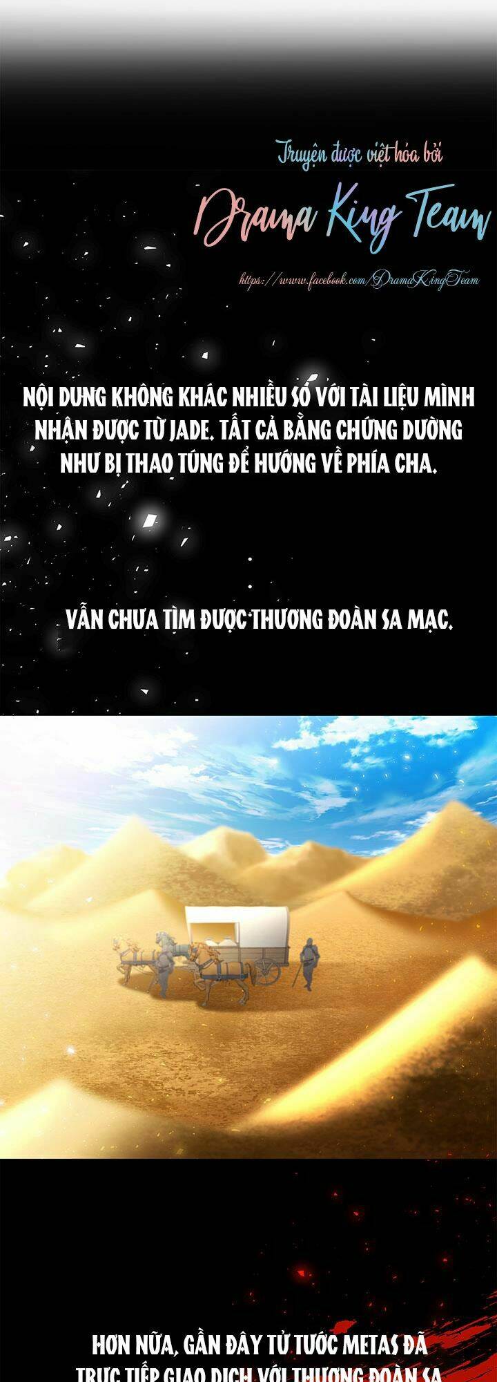 Tôi Sẽ Không Hối Tiếc Vì Anh Đâu - Chap 41 - Trang 28
