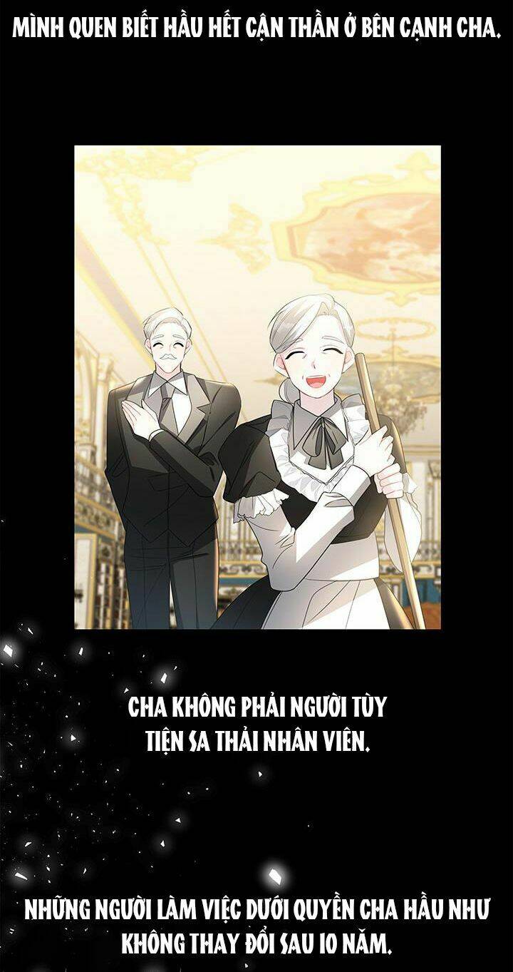Tôi Sẽ Không Hối Tiếc Vì Anh Đâu - Chap 41 - Trang 32