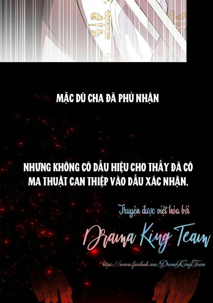 Tôi Sẽ Không Hối Tiếc Vì Anh Đâu - Chap 41 - Trang 36