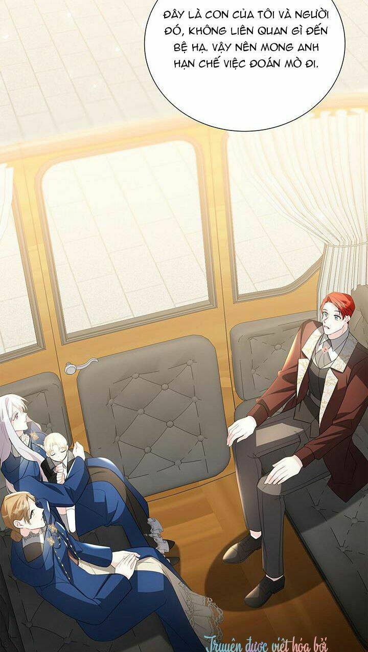 Tôi Sẽ Không Hối Tiếc Vì Anh Đâu - Chap 41 - Trang 5