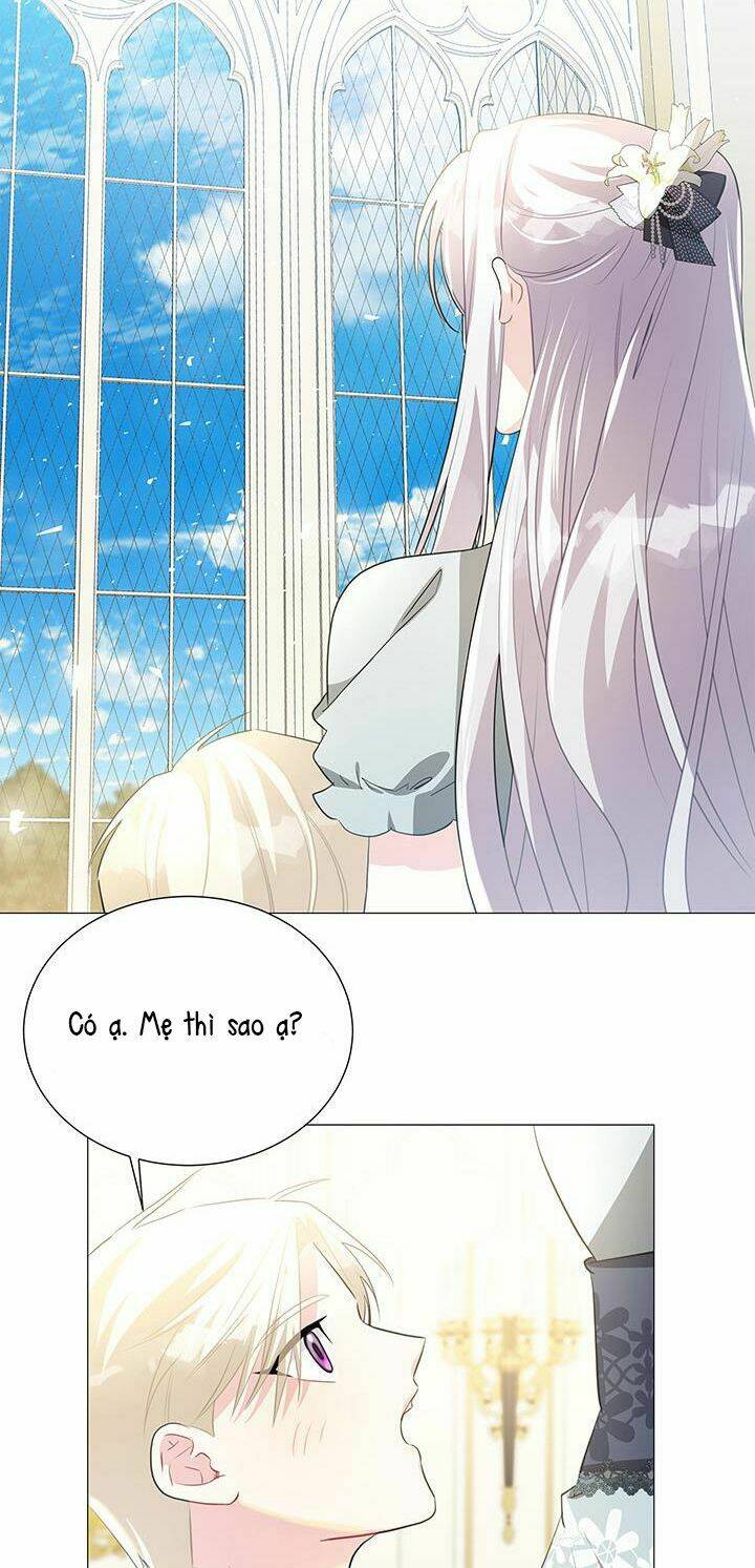 Tôi Sẽ Không Hối Tiếc Vì Anh Đâu - Chap 41 - Trang 42