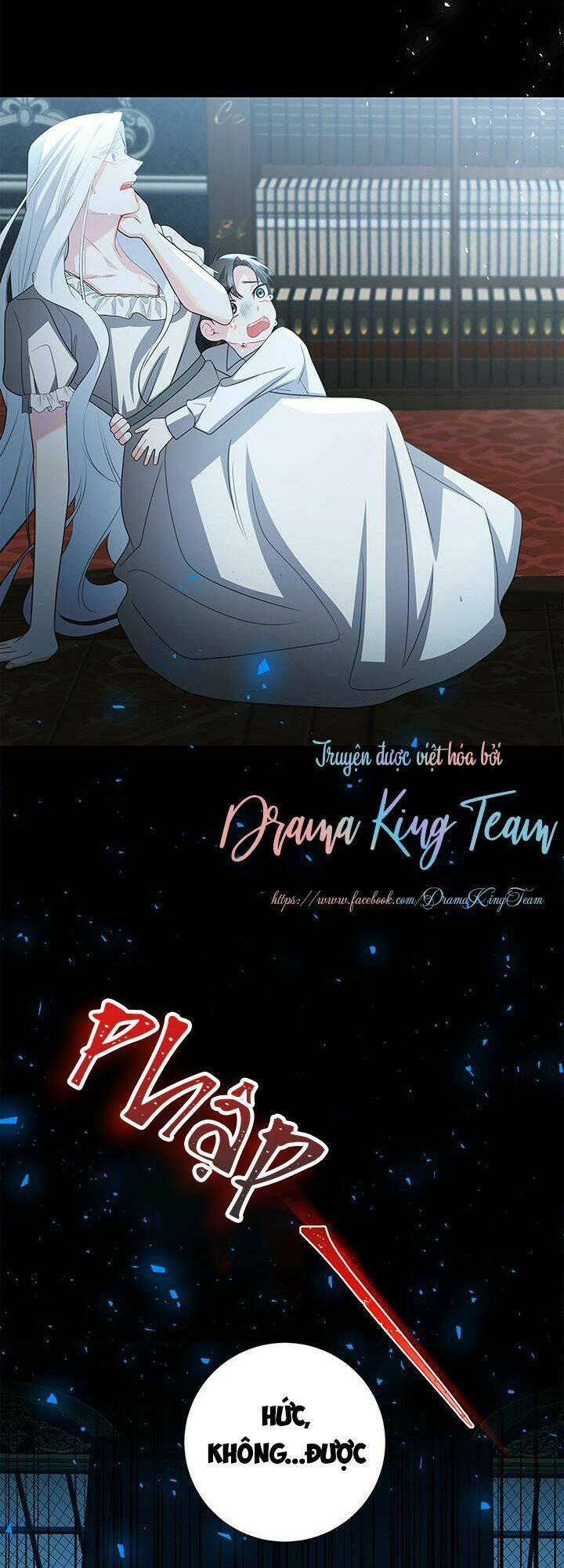 Tôi Sẽ Không Hối Tiếc Vì Anh Đâu - Chap 41 - Trang 47
