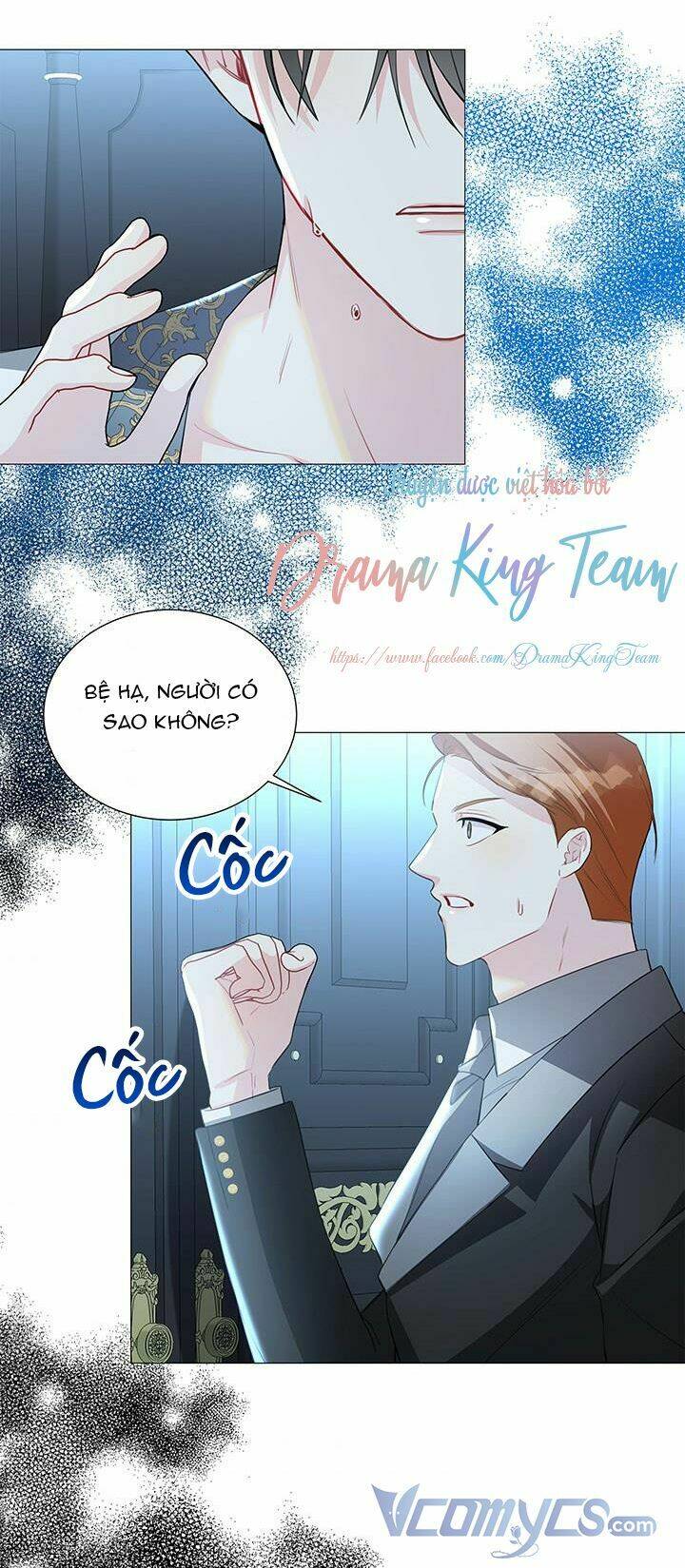 Tôi Sẽ Không Hối Tiếc Vì Anh Đâu - Chap 41 - Trang 49
