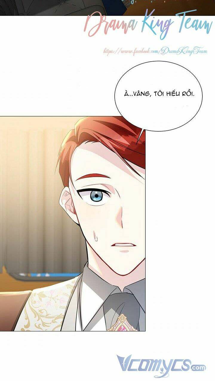 Tôi Sẽ Không Hối Tiếc Vì Anh Đâu - Chap 41 - Trang 6