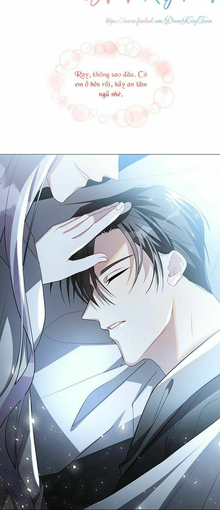 Tôi Sẽ Không Hối Tiếc Vì Anh Đâu - Chap 41 - Trang 51