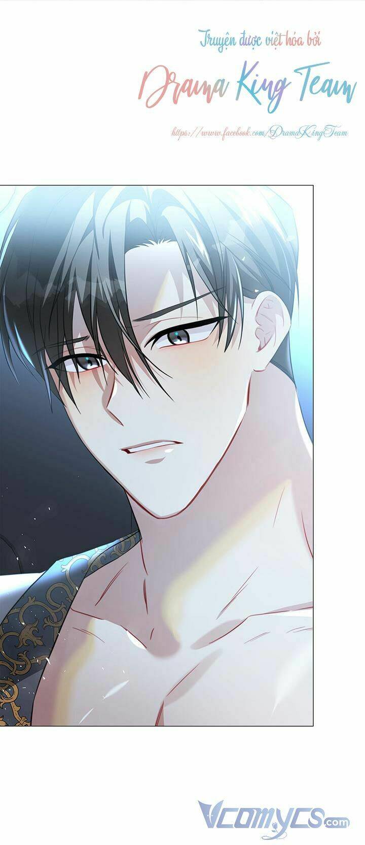 Tôi Sẽ Không Hối Tiếc Vì Anh Đâu - Chap 41 - Trang 52