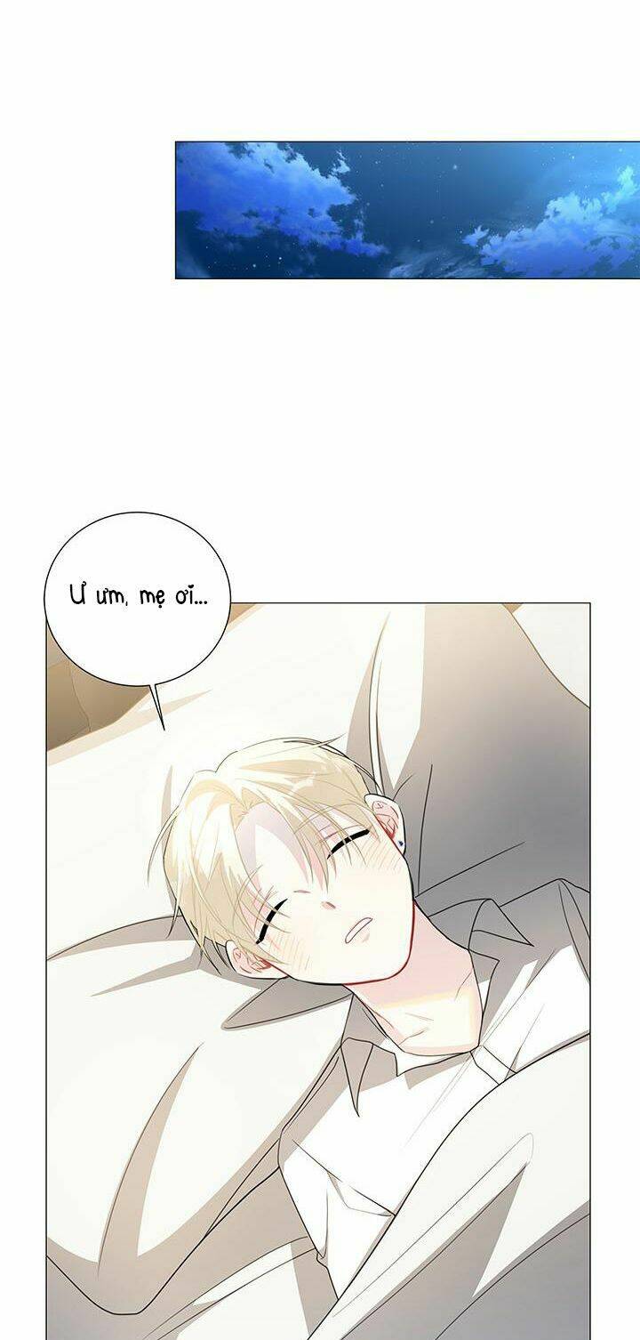 Tôi Sẽ Không Hối Tiếc Vì Anh Đâu - Chap 41 - Trang 8